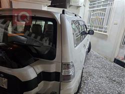 ميتسوبيشي باجيرو